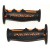 handvatten Progrip zwart/oranje 732